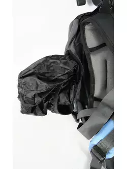 AXON SPEED - športový batoh 28L - farba: Modrá