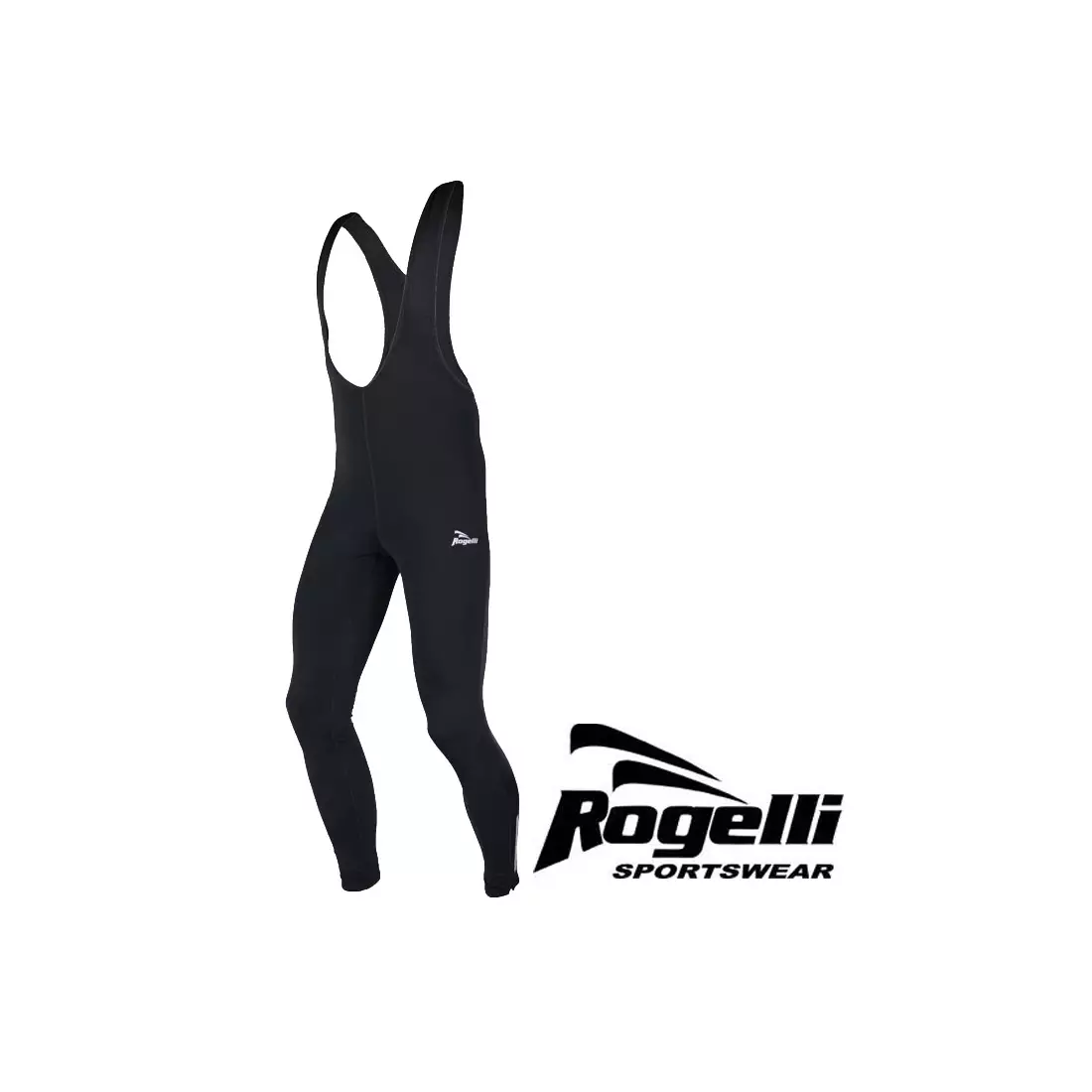 ROGELLI PERANO - zateplené nohavice