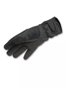 ROGELLI VALDEZ - zimné cyklistické rukavice