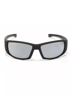 Športové okuliare XLC CAYMAN 157100 - farba: Čierna