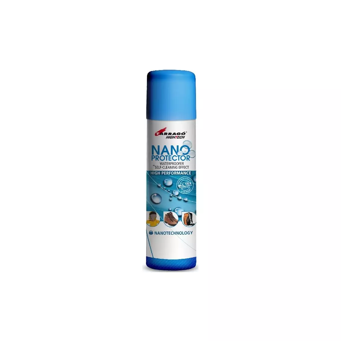 TARRAGO Impregnácia tkanín Nano Protector 400 ml