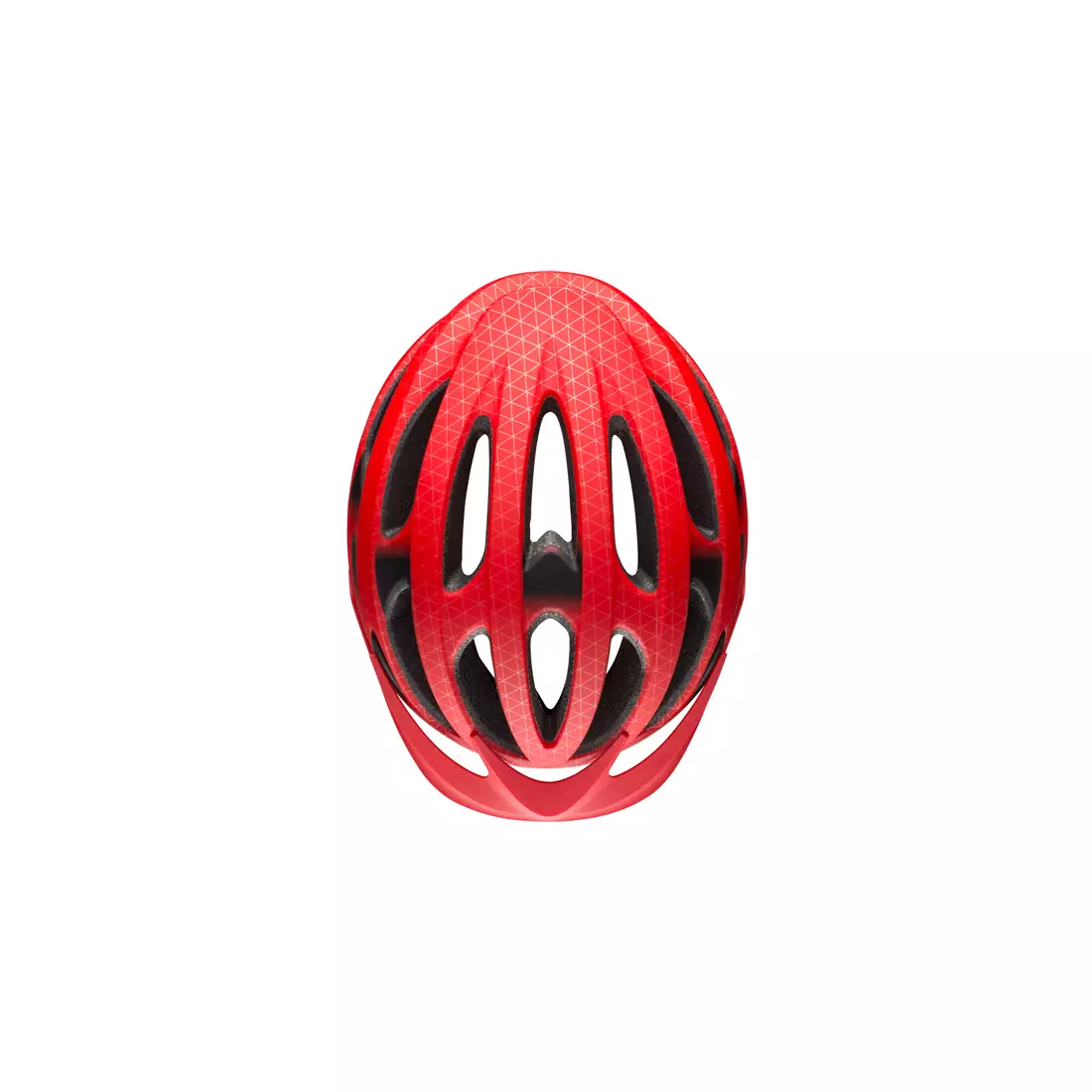 BELL MTB DRIFTER MIPS BEL-7088639 cyklistická prilba matný lesk červená čierna