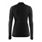 CRAFT ACTIVE INTENSITY - dámske tričko, termoprádlo, dlhý rukáv 1905333-999985