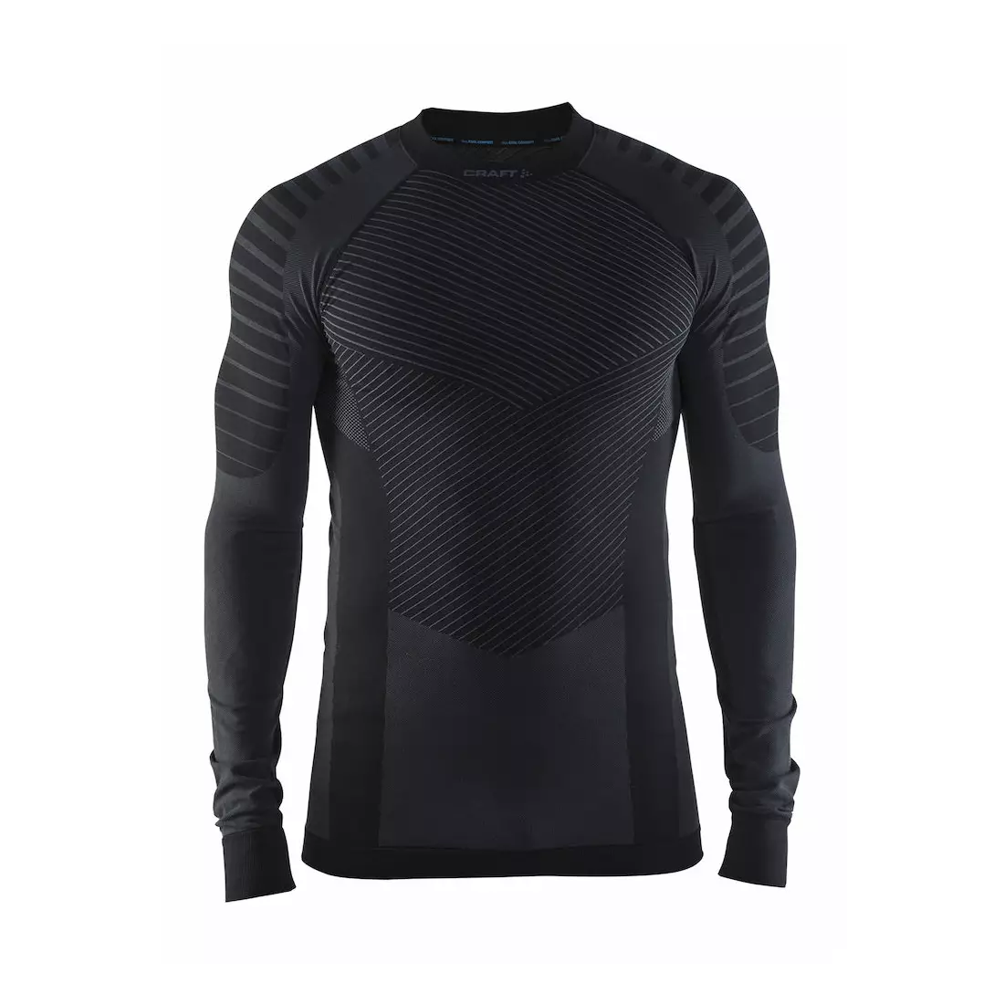 CRAFT ACTIVE INTENSITY - pánske tričko, termoprádlo s dlhým rukávom 1905337-999985