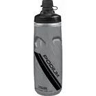 Camelbak SS18 termálna cyklistická fľaša na vodu Dirt Series Podium Chill 21oz/620ml Stealth