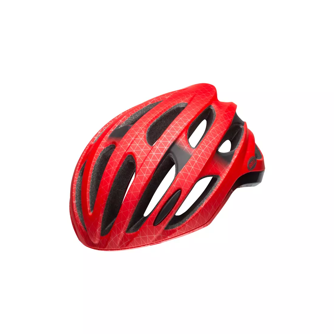 Cyklistická prilba BELL FORMULA MIPS BEL-7088536 matná červená čierna