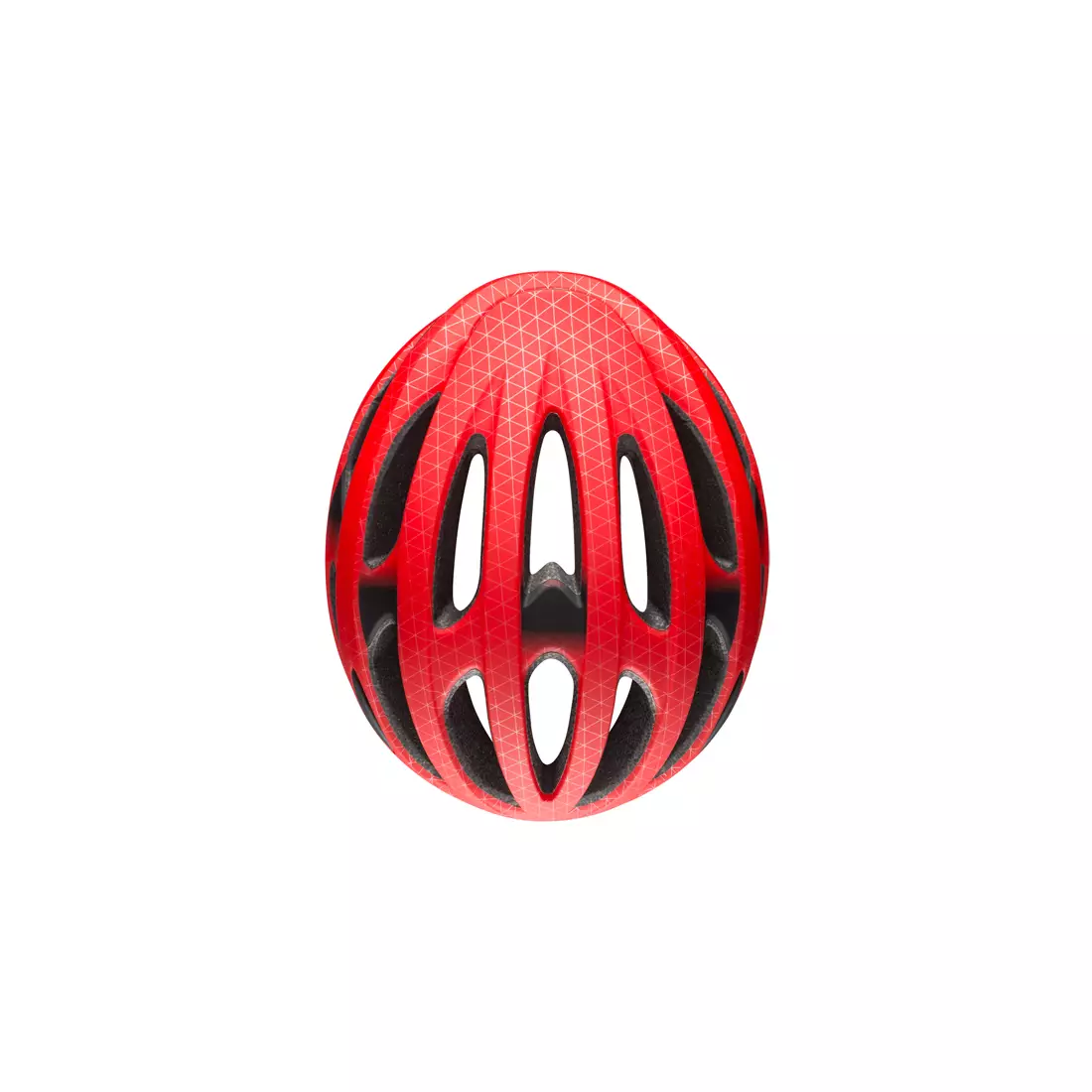 Cyklistická prilba BELL FORMULA MIPS BEL-7088536 matná červená čierna