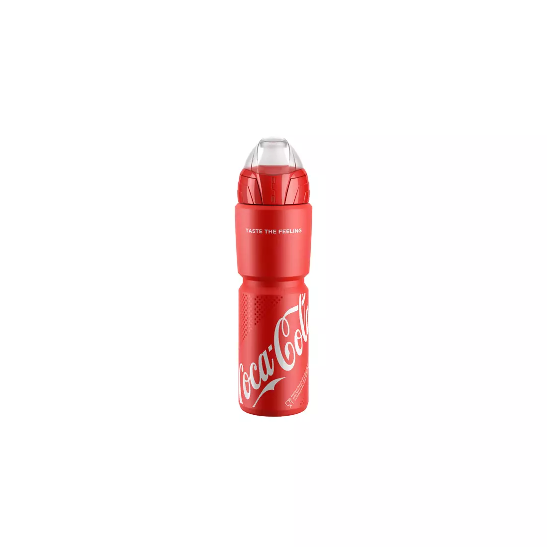 Elitná fľaša na bicykel Ombra Coca-Cola Red 950ml EL0150603 SS19