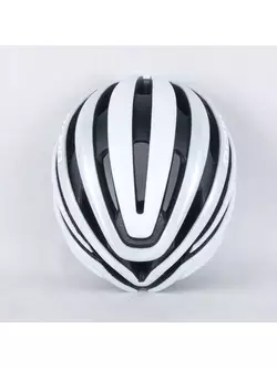 GIRO CINDER MIPS - matná biela cyklistická prilba