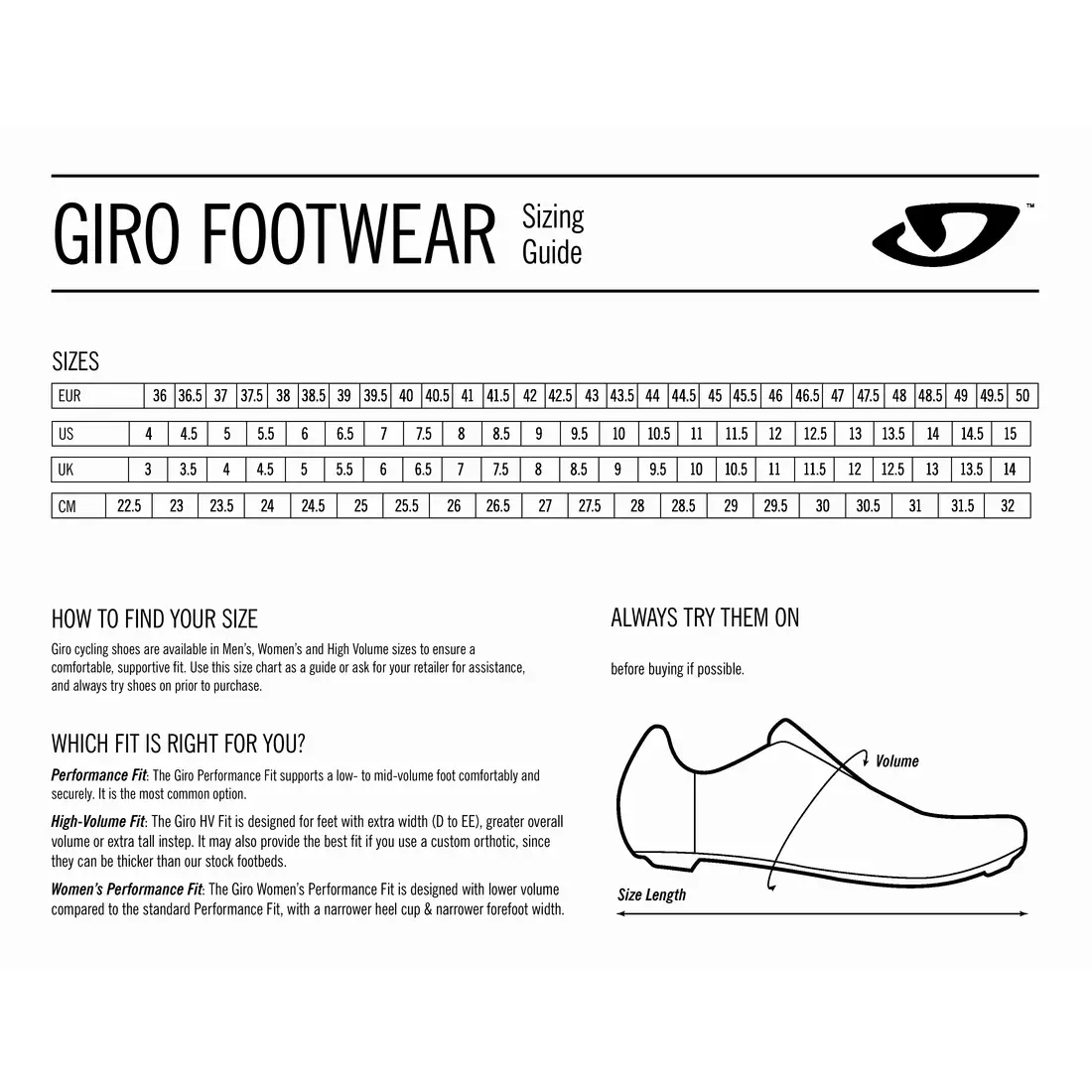 GIRO PETRA VR - dámska cyklistická obuv fekete