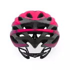 GIRO SONNET - dámska cyklistická prilba, ružová matná