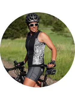 PEARL IZUMI ESCAPE SUGAR 11211836-021 - dámske cyklistické šortky