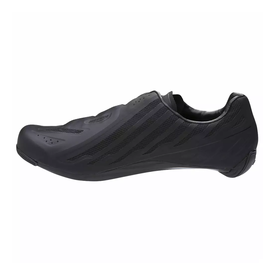 PEARL IZUMI Race Road V5 15101801 - pánska cestná cyklistická obuv, čierna/čierna