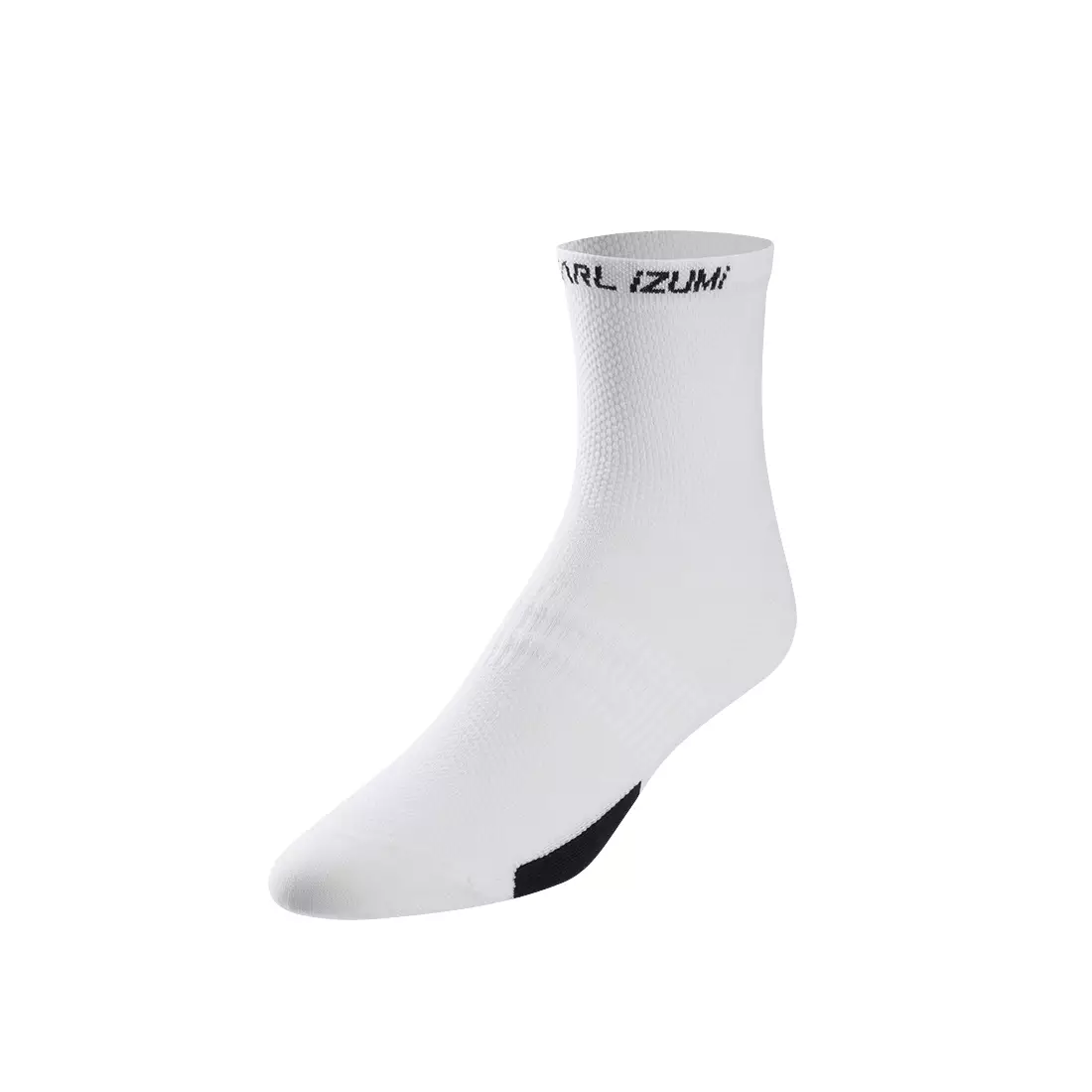 Pánske cyklistické ponožky PEARL IZUMI ELITE biele 14151801