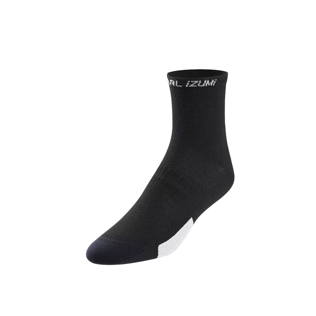 Pánske cyklistické ponožky PEARL IZUMI ELITE čierne 14151801