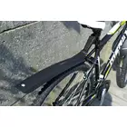 SIMPLA zadný blatník na bicykel CROSS SDR 24&quot;-29&quot; čierny