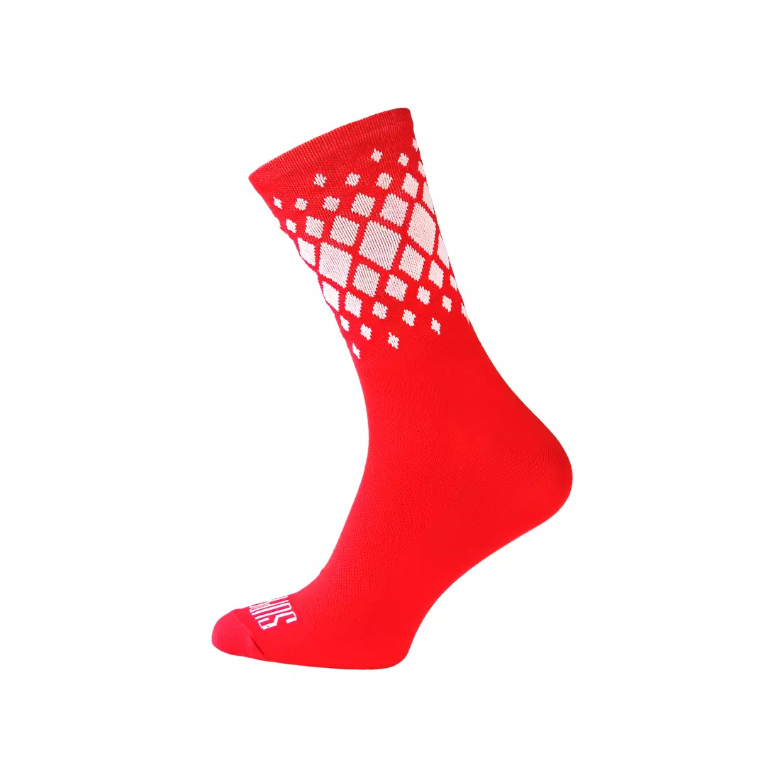SUPPORTSPORT ponožky RED DIAMONDS