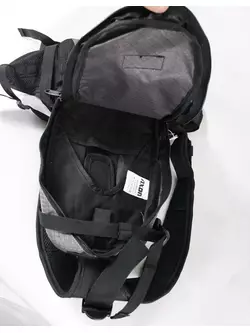 AXON BROOK - 8L batoh na bicykel - farba: Sivá