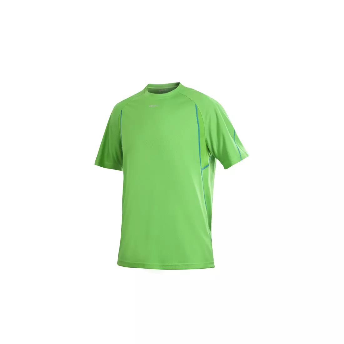 CRAFT ACTIVE RUN 1900655-2606 - pánske bežecké tričko