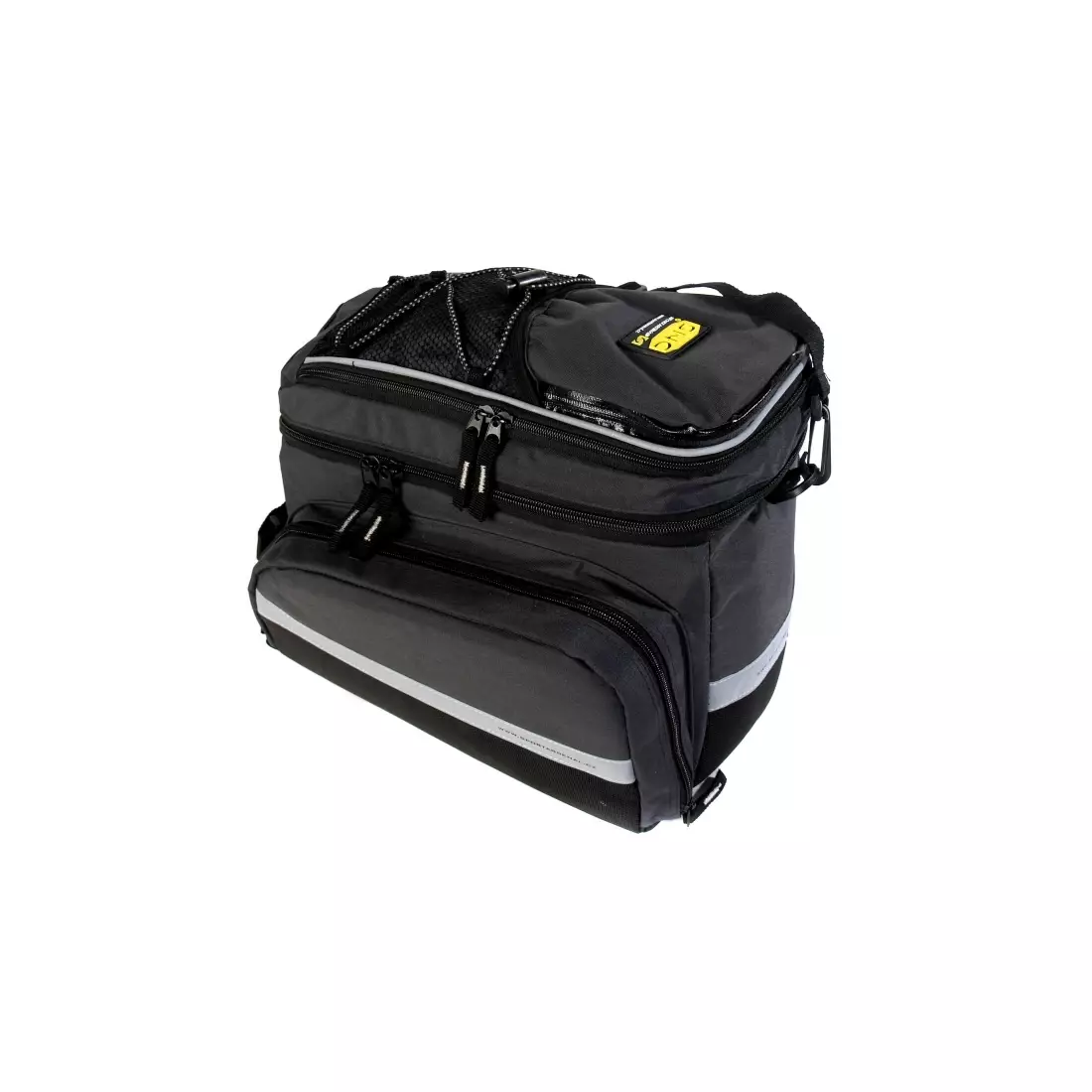 SPORT ARSENAL SNC 550 Multifunkčná taška do kufra