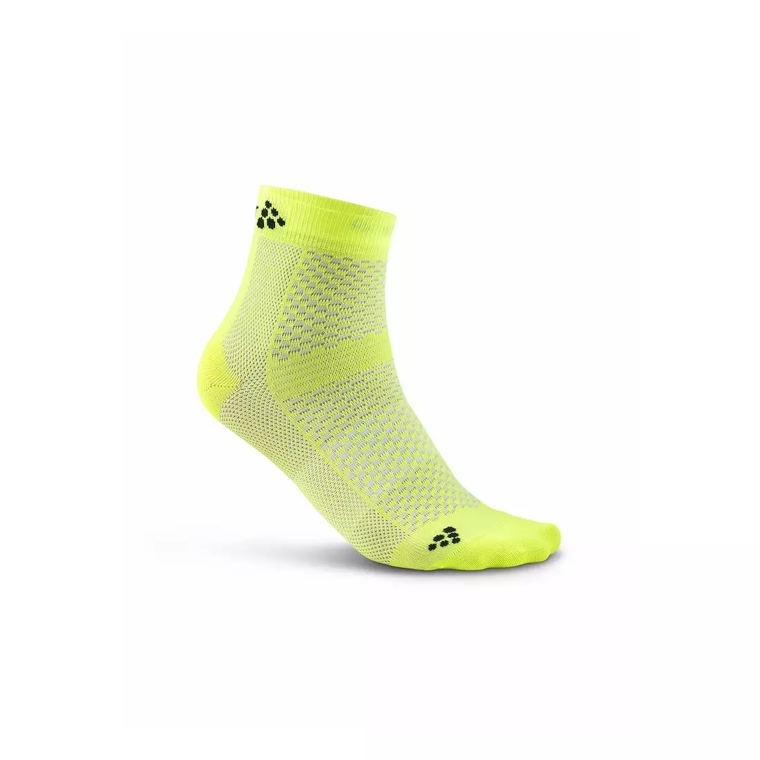 CRAFT Cool Mid 1905044-2809 - športové ponožky, 2-bal