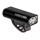 LEZYNE Predné svetlo LED LITE DRIVE 800XL 800 lumenov, usb, čierna