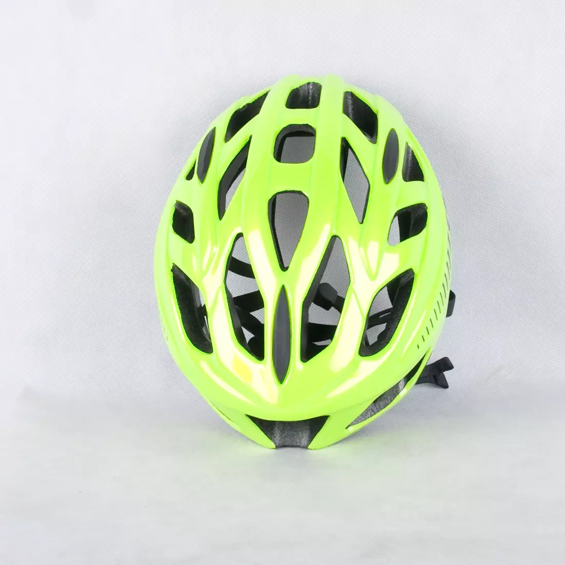 MTB cyklistická prilba LAZER - MOTION, farba: flash žltá