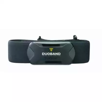 TOPEAK DUOBAND HART REATE MONITOR SET Bluetooth Smart 4.0 &amp; ANT+ T-TPB-HRM05