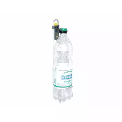 TOPEAK KOŠÍK MODULA CAGE XL (nastaviteľný pre fľaše do 1,5 l) T-TMD02B