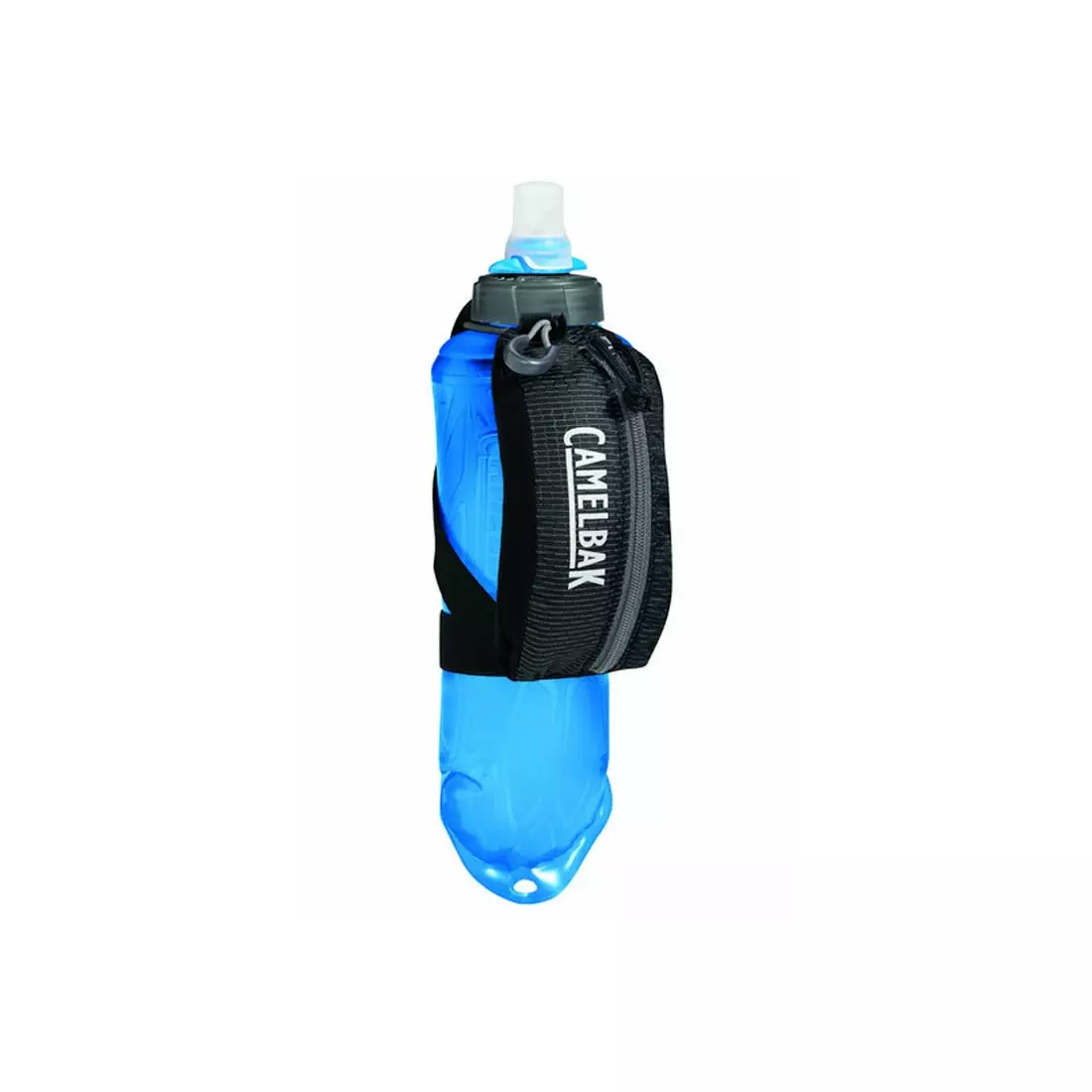 CAMELBAK Rukoväť s mäkkou fľašou s tečúcou vodou Nano Handheld Quick Stow Flask c1923/002000/UNI