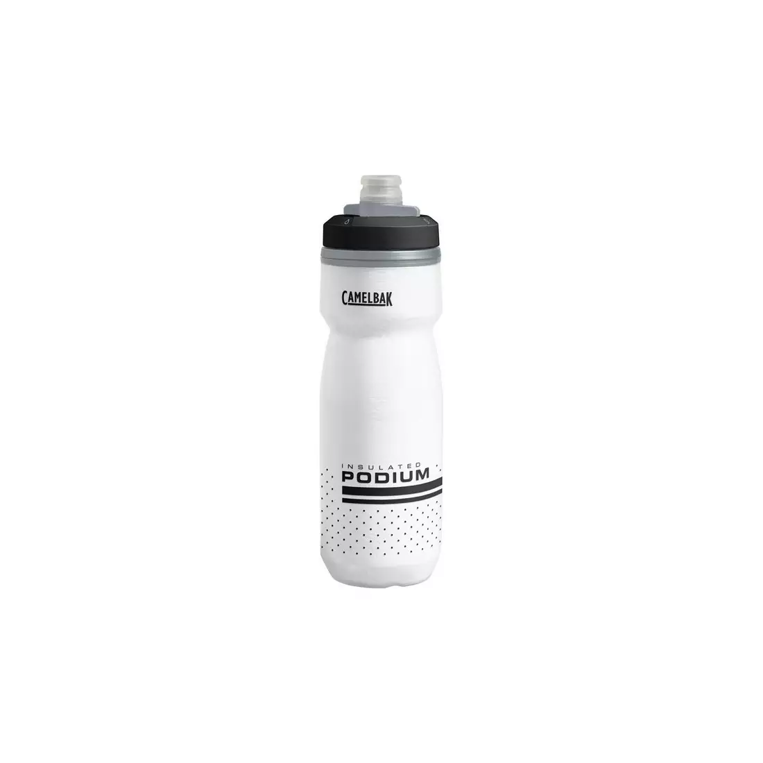 CAMELBAK Termálna fľaša na vodu s bicyklom Podium Chill 620ml c1874/101062/UNI