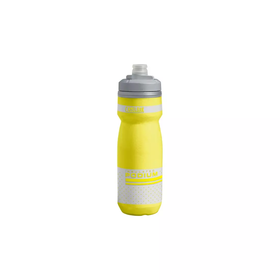 CAMELBAK Termálna fľaša na vodu s bicyklom Podium Chill 620ml c1874/701062/UNI