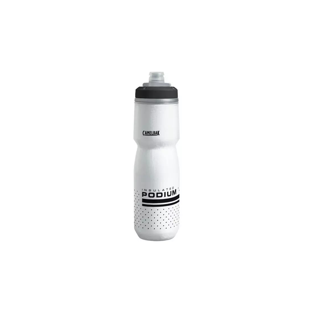 CAMELBAK Termálna fľaša na vodu s bicyklom Podium Chill 710ml c1873/101071/UNI