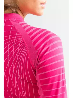 CRAFT ACTIVE INTENSITY - dámske tričko, termoaktívne spodné prádlo, dlhý rukáv 1905333-720000