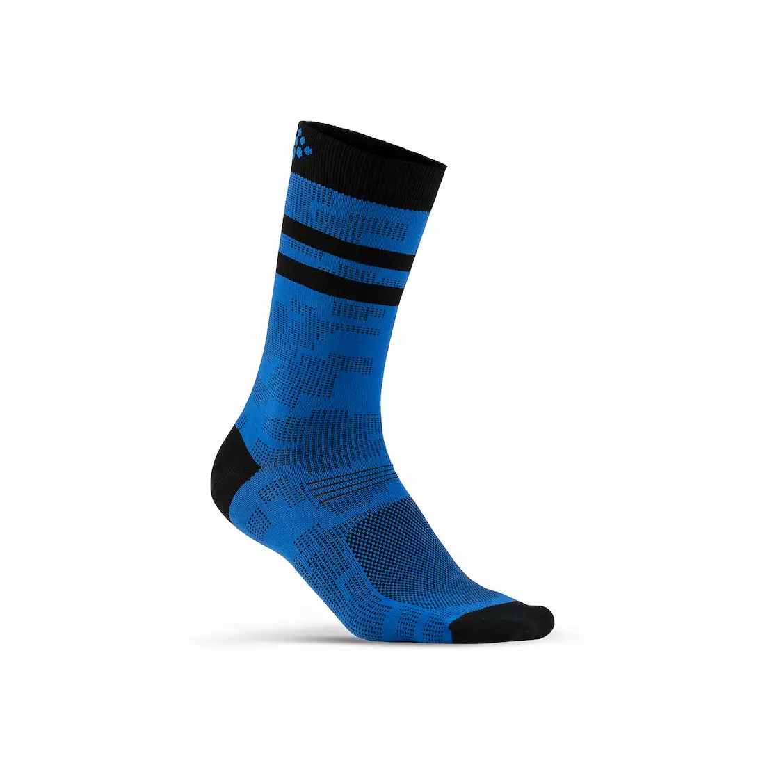 CRAFT Pattern Sock 1906061-356000 - Športové ponožky