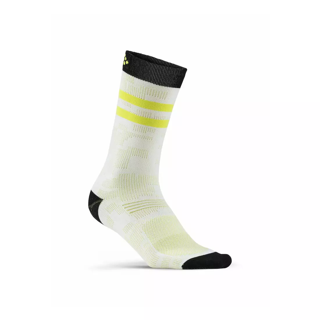 CRAFT Pattern Sock 1906061-900000 - Športové ponožky