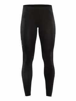  CRAFT dámske bežecké tréningové nohavice EAZE Tights 1905881-999000