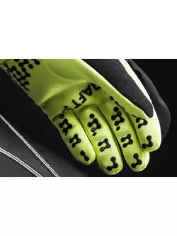 Hybridné rukavice CRAFT KEEP WARM 1903014-2430