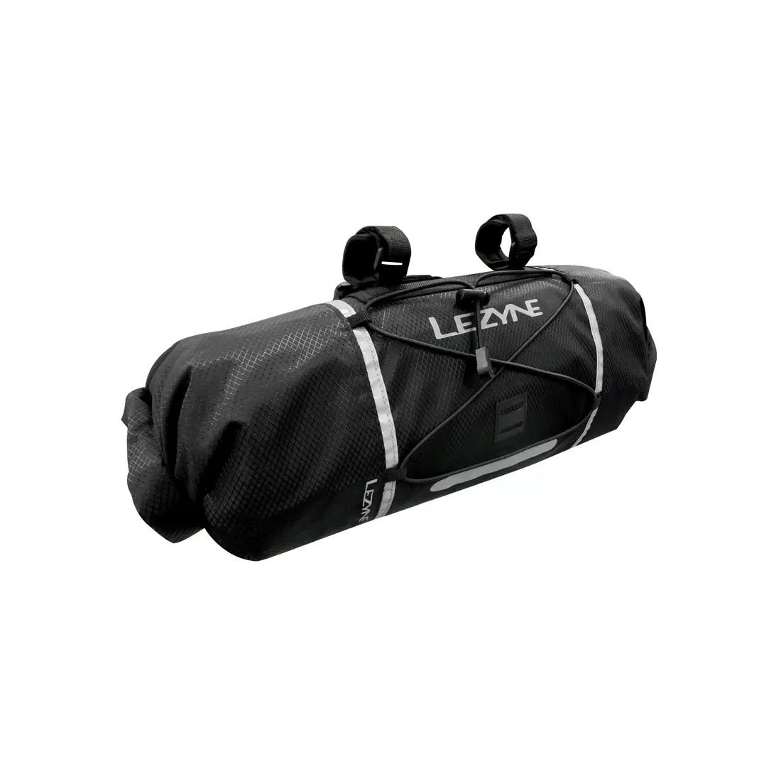 LEZYNE rolovaná taška na riadidlá, vodotesná BAR CADDY, kapacita 7,5L / 81 g