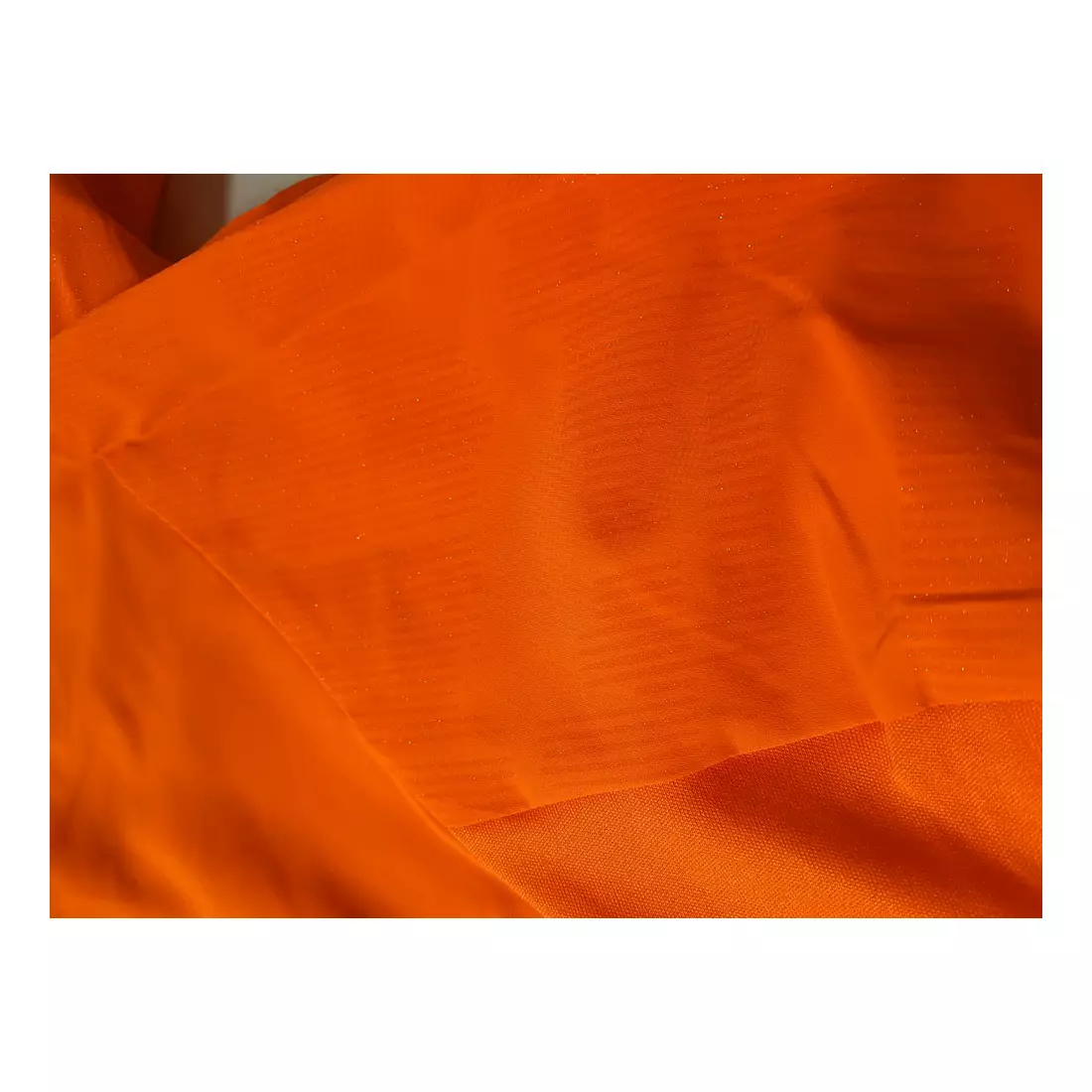 Ľahká bežecká bunda CRAFT URBAN, oranžová 1906447-575999