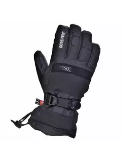 Lyžiarske rukavice KOMBI ALMIGHTY GORE-TEX K91181