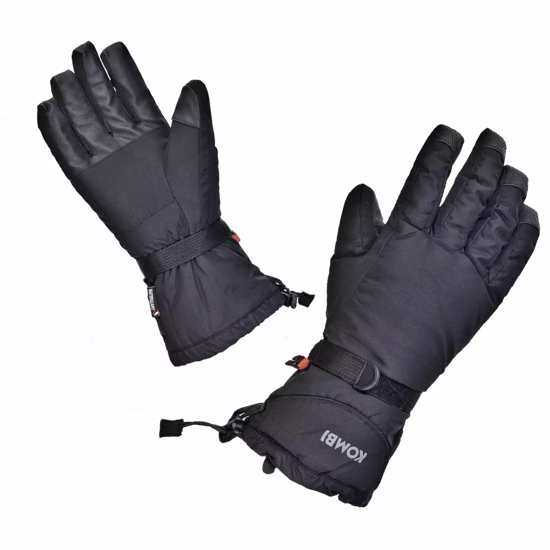 Lyžiarske rukavice KOMBI BASIC EVERYDAY GLOVE K79081
