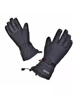 Lyžiarske rukavice KOMBI BASIC EVERYDAY GLOVE K79081