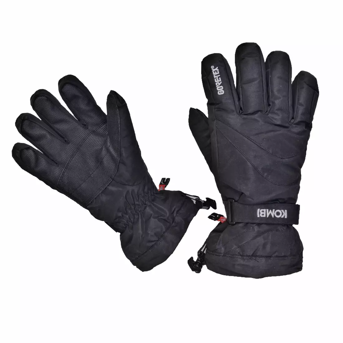 Lyžiarske rukavice KOMBI DEXTER GORE-TEX K12032