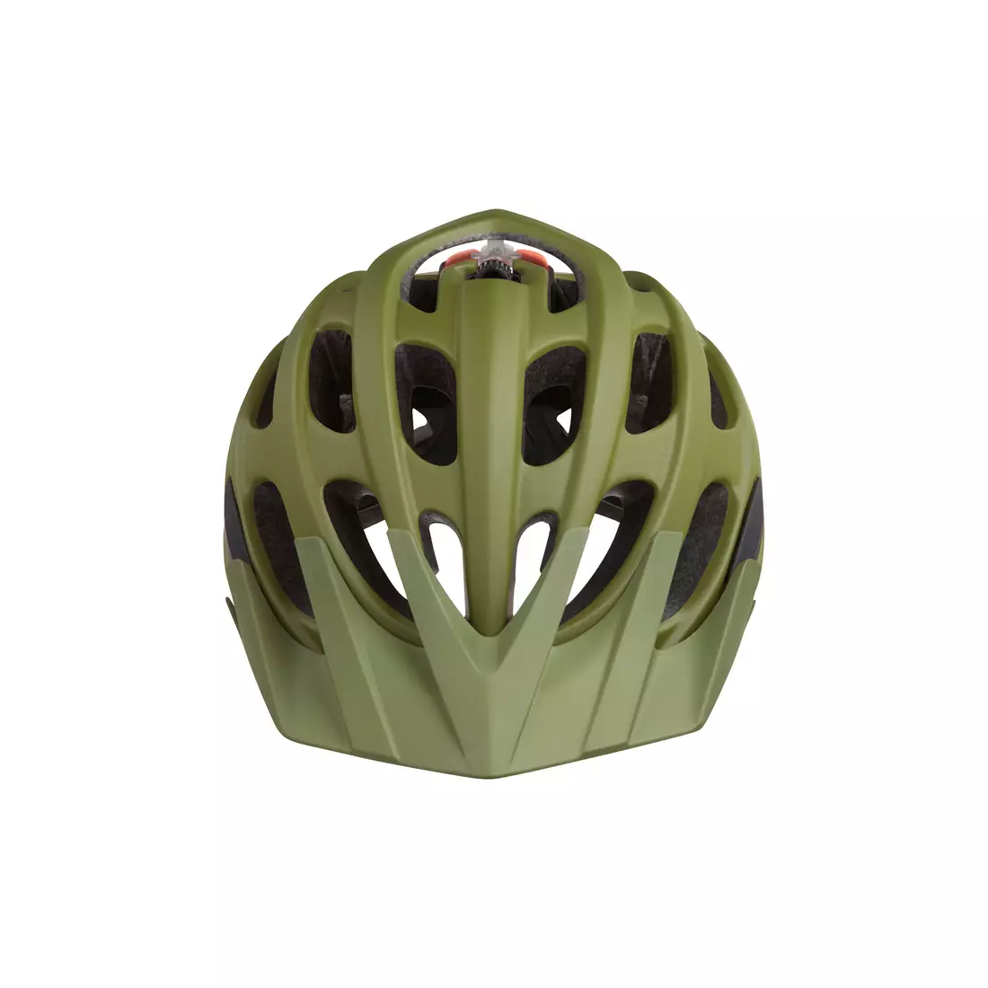 MTB cyklistická prilba LAZER MAGMA+, matná zelená