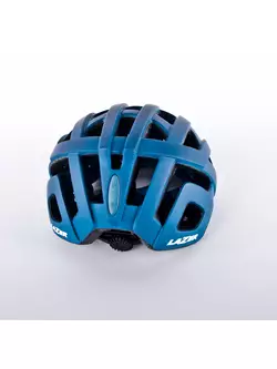 MTB cyklistická prilba LAZER ROLLER TS+ matná modrá