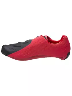 PEARL IZUMI Race Road V5 15101801 - pánska cestná cyklistická obuv, Rogue Red/Black