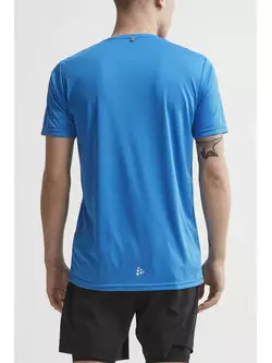 Pánske športové tričko CRAFT EAZE modré, 1906034