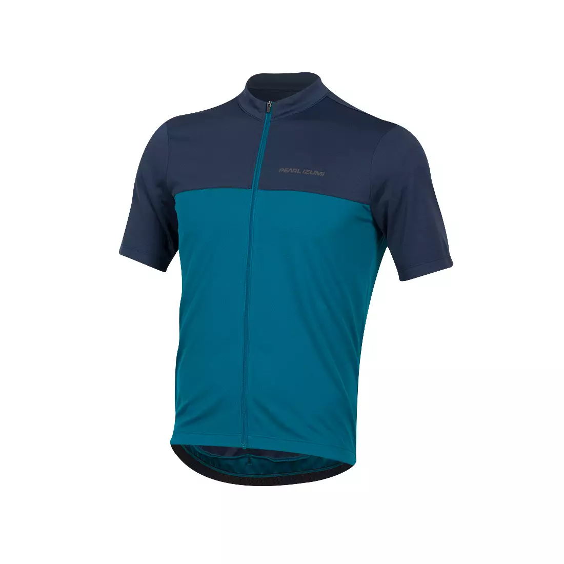 Pánsky cyklistický dres PEARL IZUMI QUEST, modrý 11121909