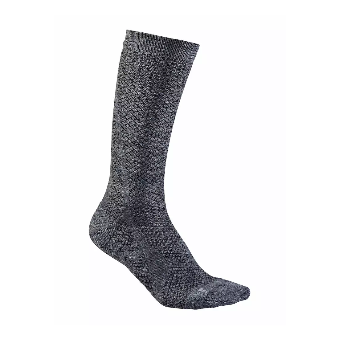 Ponožky CRAFT WARM WOOL MID 1905542-985920